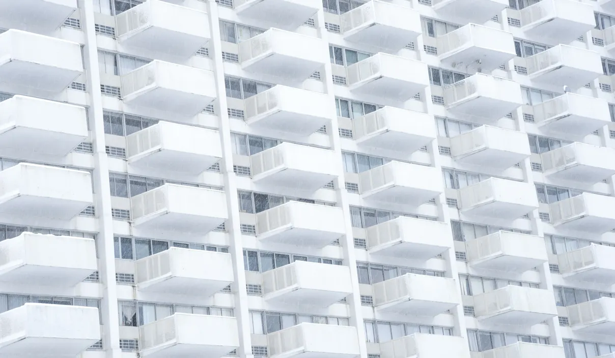 Jak urządzić balkon?